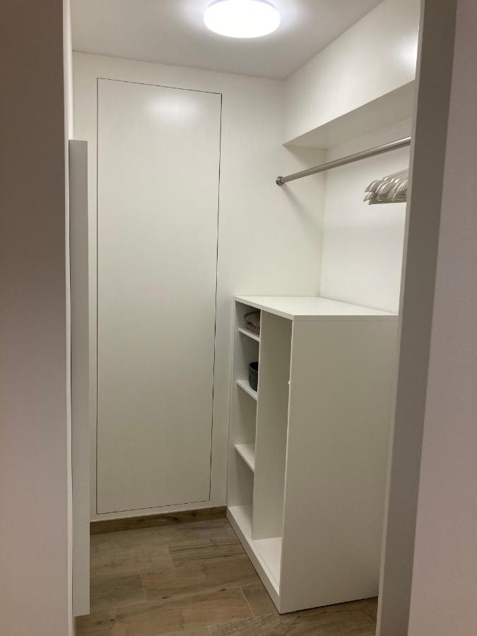 Les Duplex De La Place Des Ecoles 斯帕 外观 照片