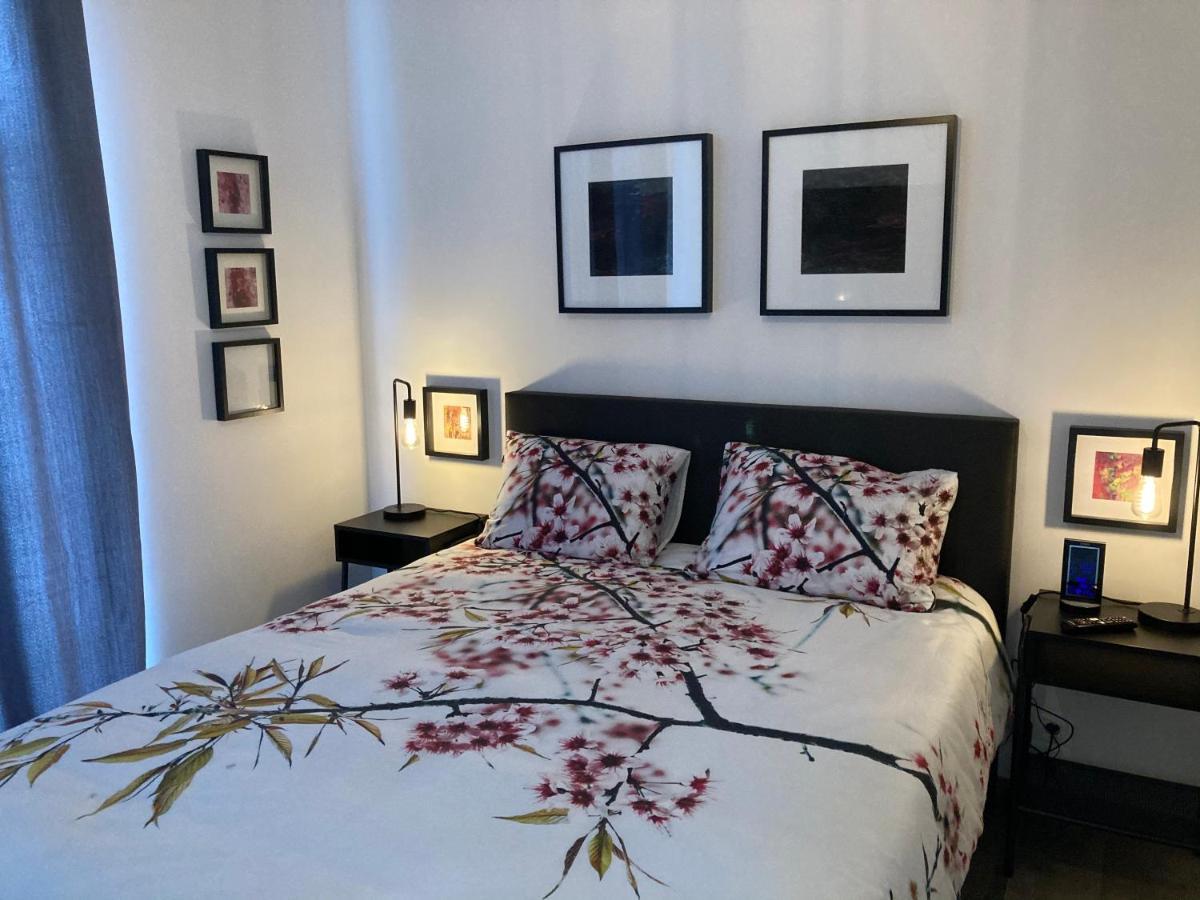 Les Duplex De La Place Des Ecoles 斯帕 外观 照片